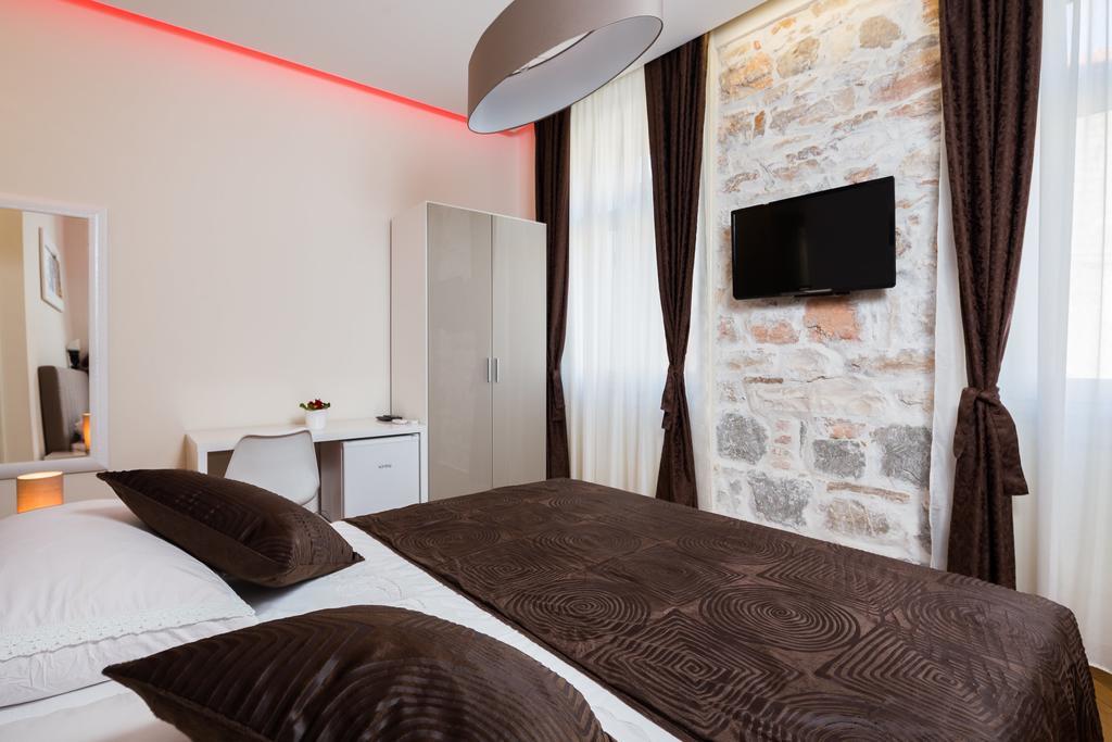 Riva Rooms Split Eksteriør bilde
