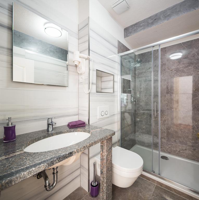 Riva Rooms Split Rom bilde