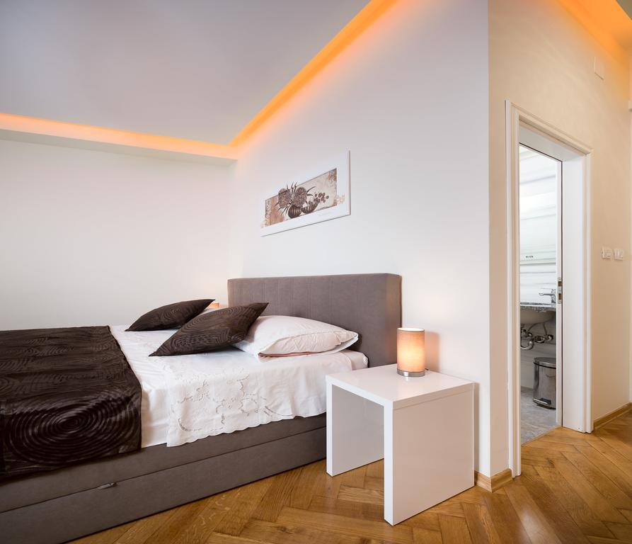 Riva Rooms Split Rom bilde