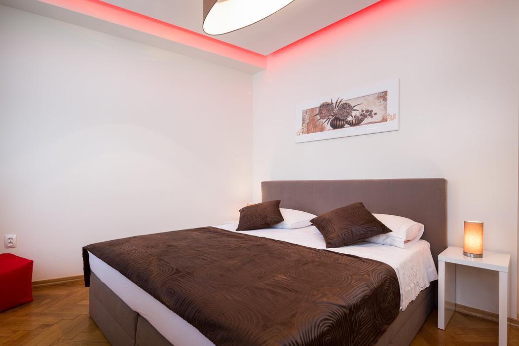 Riva Rooms Split Rom bilde