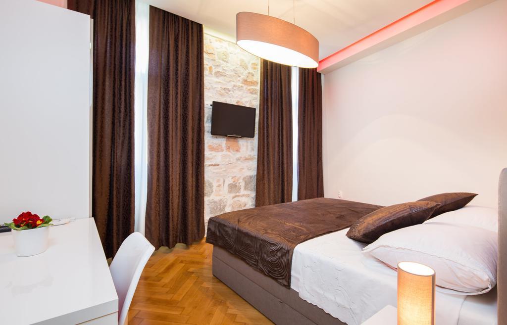Riva Rooms Split Rom bilde