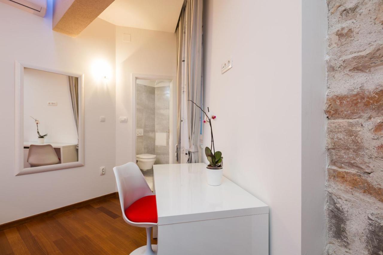 Riva Rooms Split Eksteriør bilde