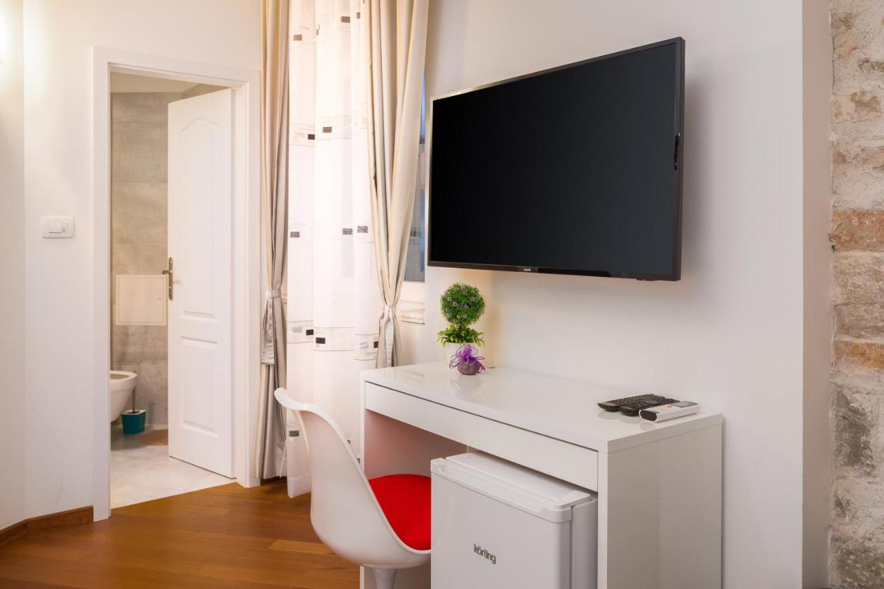 Riva Rooms Split Eksteriør bilde