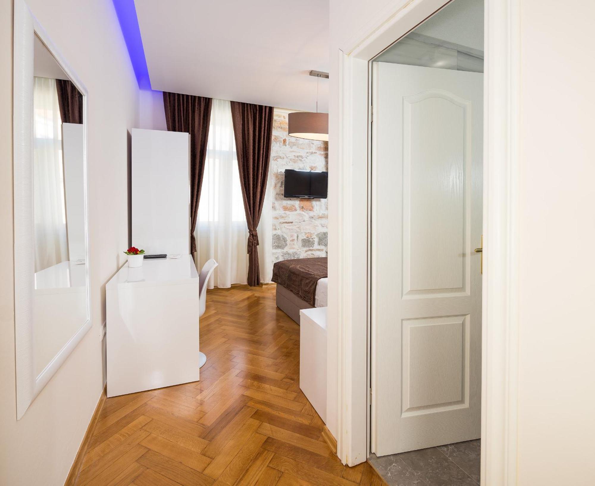Riva Rooms Split Rom bilde