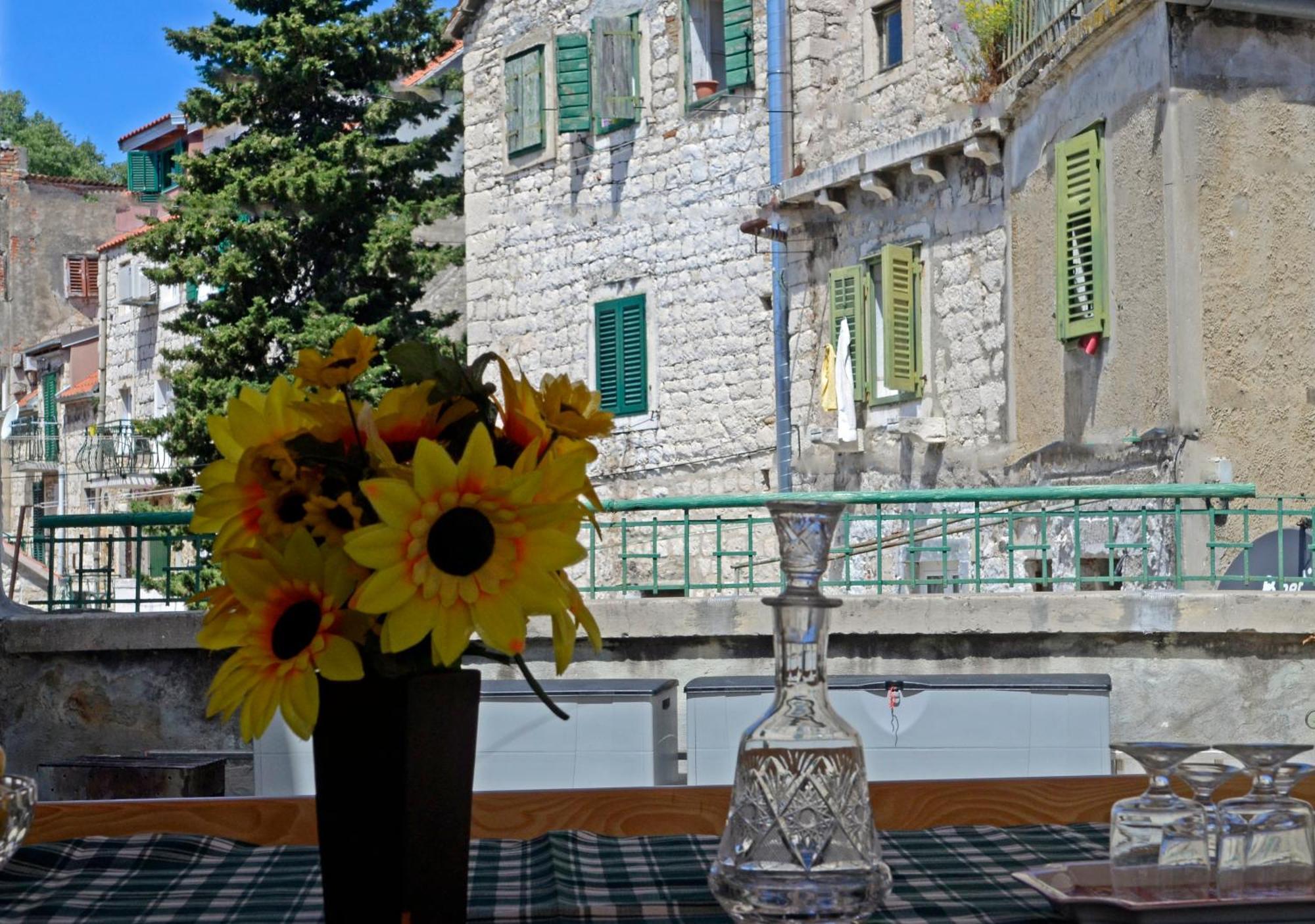 Riva Rooms Split Rom bilde