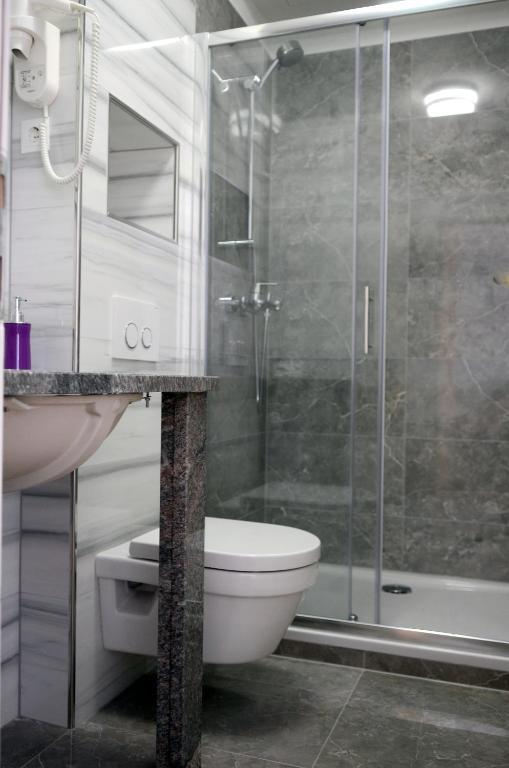 Riva Rooms Split Rom bilde